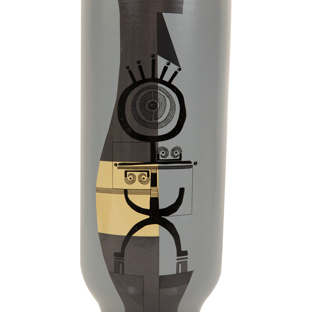 Great Wall Medium Vase