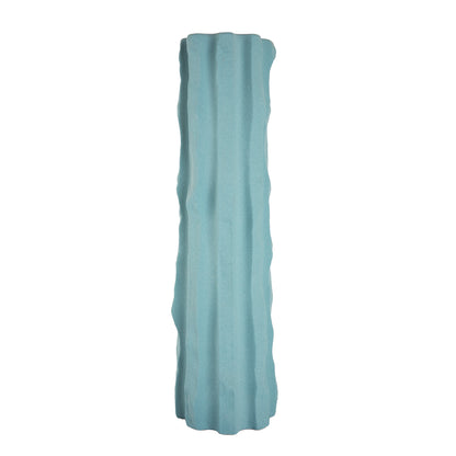 Haykal Light Blue Vase
