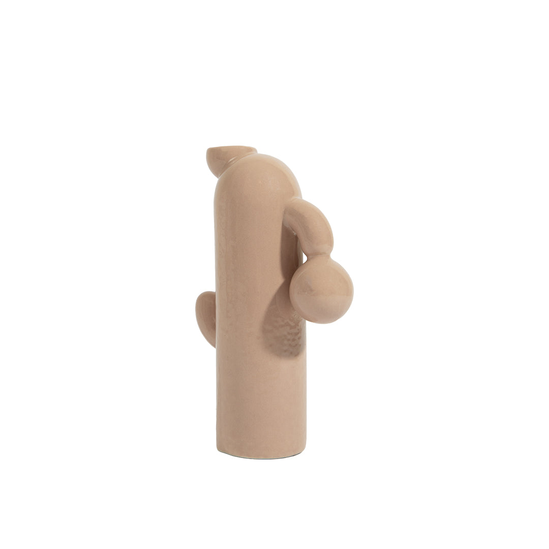 Cactu Pink Vase
